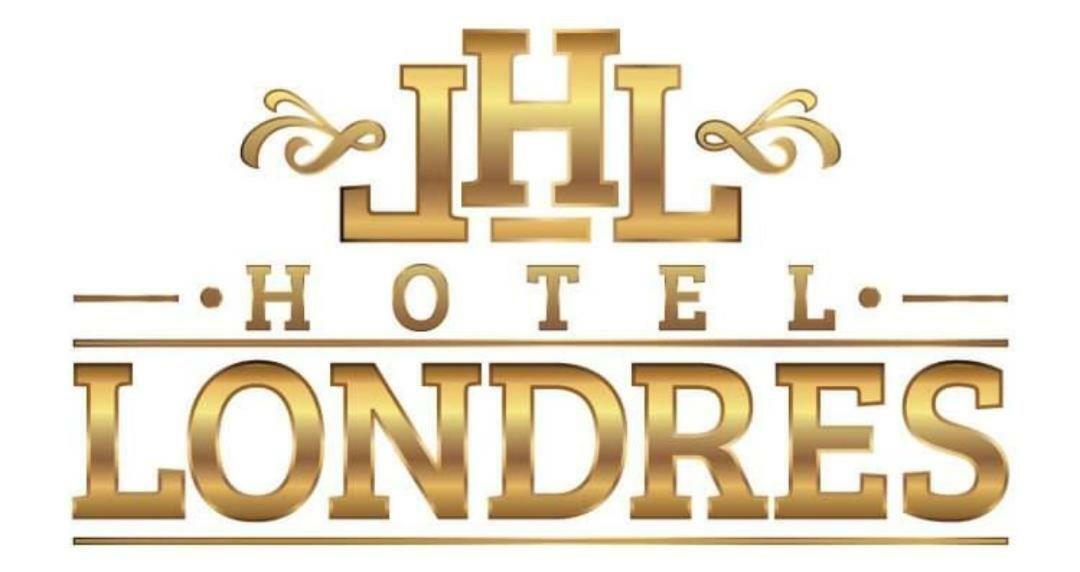 Hotel Londres Pasto Exteriör bild